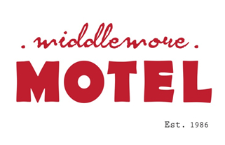 Middlemore Motel logo